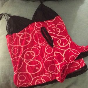 NWOT Intimates Set
